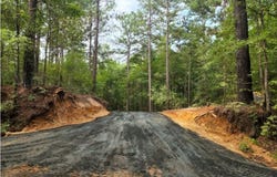 1360 County Road 403, San Augustine, TX 75972
