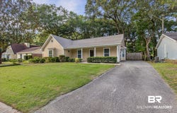 5620 Candia Ct, Mobile, AL 36693