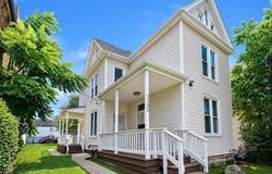 1155 Hildreth Avenue, Columbus, OH 43203