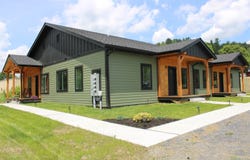 481 D Gilman Road, Lyndon, VT 05850