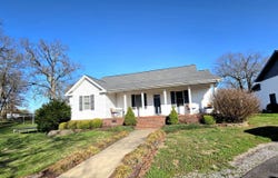 1498 Coopertown Road, Murray, KY 42071