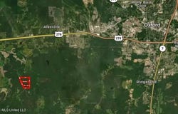 Co Rd 309, Oxford, MS 38655