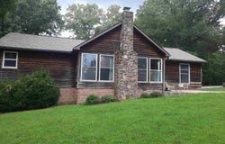 102 Clella Ct., Mountain View, AR 72560