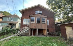 1826 Laporte Avenue, Whiting, IN 46394