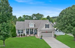 136 Thoroughbred Drive, Cleveland, TN 37312
