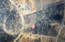 Rolling Hills, Aguanga, CA 92536
