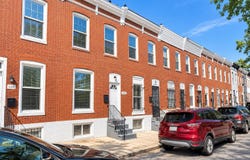 702 N BELNORD Avenue, BALTIMORE, MD 21205