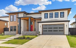 3503 Sky Ridge Lane, Melissa, TX 75454