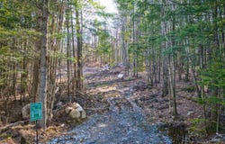 Hominy Pot Road, Sutton, NH 03260