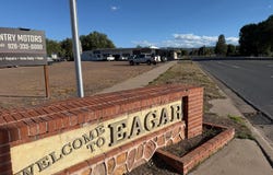 39 S Main Street, Eagar, AZ 85925