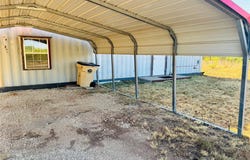 225 AVE J, Anson, TX 79501