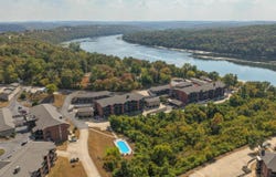 150 Sunken Forest Drive, Forsyth, MO 65653