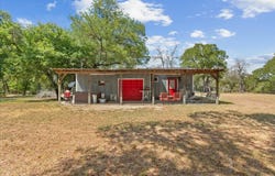 444 Red Bud Hill, Valley Mills, TX 76689