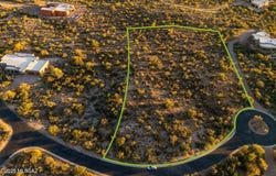 15252 E Tumbling W Ranch Place, Vail, AZ 85641