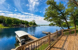 3011 E Lakeshore Drive, Brooklyn, IA 52211