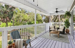 117 Davis Drive, Perry, FL 32348