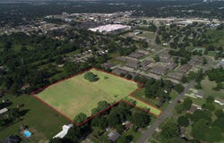Pine Mill Road, Paris, TX 75462