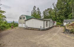 640 MOUNT PLEASANT Rd, Kelso, WA 98626