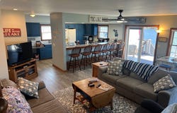 1516 Forest, Harrison, MI 48625