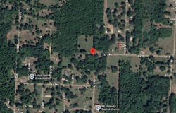 LR 233 Road lot: 01, Ogden, AR 71853