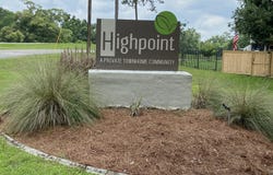 279 Highpoint Drive, Diamondhead, MS 39525