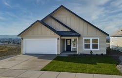 3606 N Blaze Loop, Post Falls, ID 83854