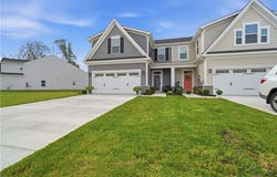 1047 Breakwater Trail, Carrollton, VA 23314
