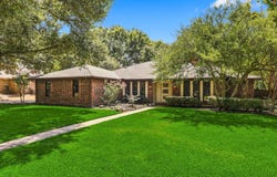 541 Briarglen Drive, Coppell, TX 75019