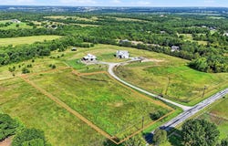 Harrell Road lot: 3 Tbd, Howe, TX 75459
