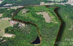 Hwy 151, Jefferson, SC 29718