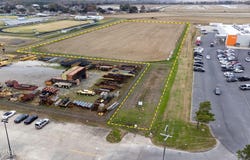 Hwy 190 / Larry Road, Eunice, LA 70535
