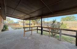 5211 Longshore Drive, Big Spring, TX 79720