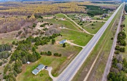 5568 S 131 Highway, Mancelona, MI 49659