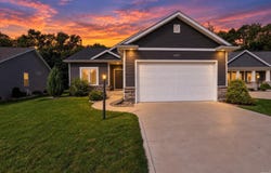 2509 Timberstone Drive, Elkhart, IN 46514-8662