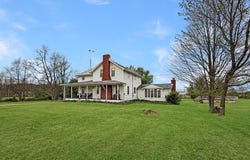 2102 Biddle Road, Galion, OH 44833