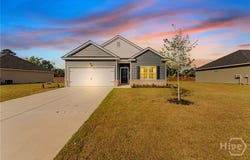 203 Glick Way, Guyton, GA 31312