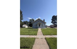 366 BATES BLVD, Lodgepole, NE 69149