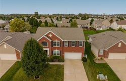 5061 Dayflower Drive, Tipp City, OH 45371
