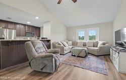 8137 Ms-613, Lucedale, MS 39452