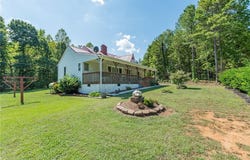 7296 E OLD US HIGHWAY 64, Lexington, NC 27292