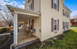 211 W Webster St., Galax, VA 24333
