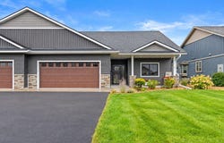 3563 Newcastle Drive, River Falls, WI 54022
