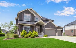 23070 Hankins Court, Frankfort, IL 60423