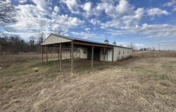 Cooper Bend, Kinta, OK 74552