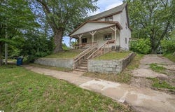 411 S Simon Street, Cadillac, MI 49601