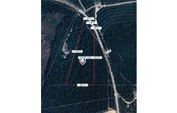 Beverly Jeffries Highway, Citronelle, AL 36522