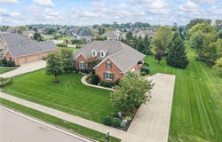2730 Meadowpoint Drive, Troy, OH 45373