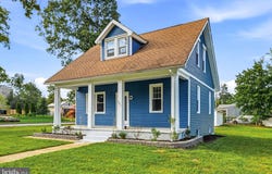 301 E MAPLE Street, WENONAH, NJ 08090