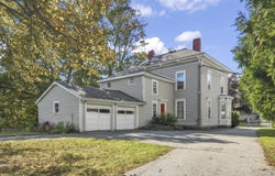 739 High Street, Bath, ME 04530