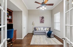 1301 Bramble Lane, Mansfield, TX 76063